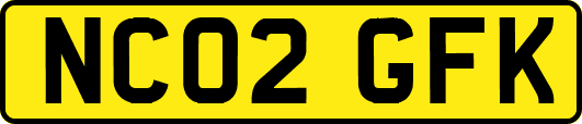 NC02GFK