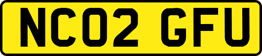 NC02GFU