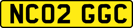 NC02GGC