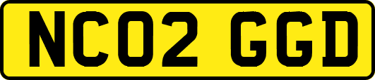 NC02GGD