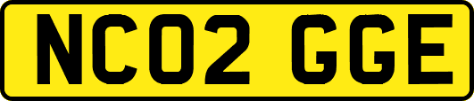 NC02GGE