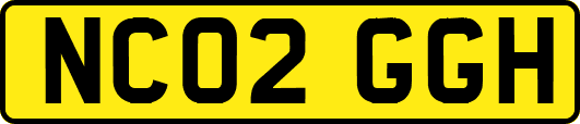 NC02GGH