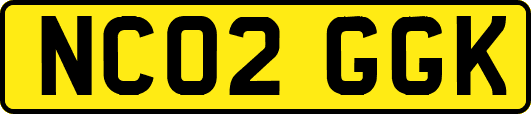 NC02GGK