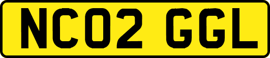 NC02GGL