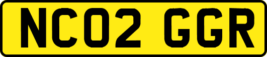 NC02GGR