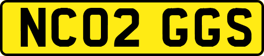 NC02GGS