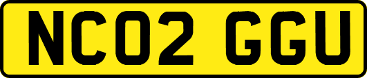 NC02GGU
