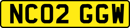 NC02GGW