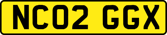 NC02GGX