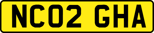 NC02GHA
