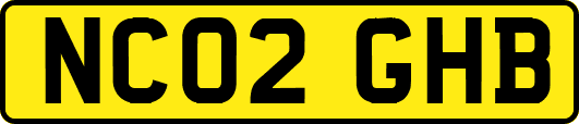NC02GHB