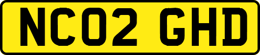 NC02GHD