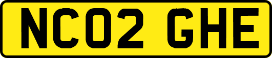 NC02GHE