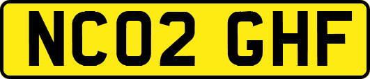 NC02GHF