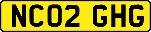 NC02GHG