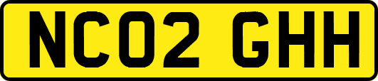 NC02GHH