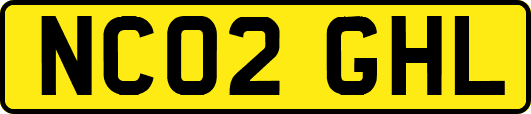 NC02GHL