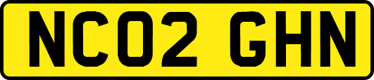 NC02GHN