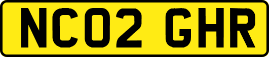 NC02GHR