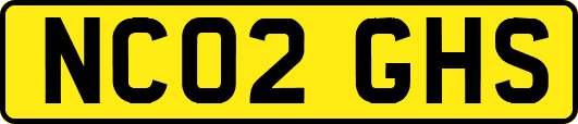 NC02GHS