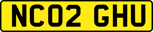 NC02GHU