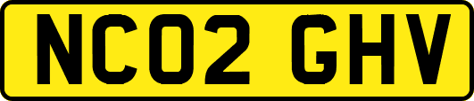 NC02GHV