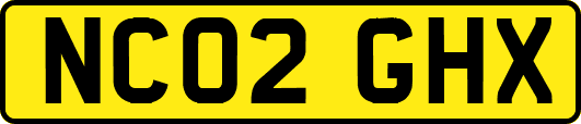 NC02GHX