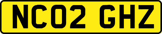 NC02GHZ