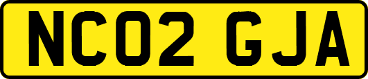 NC02GJA