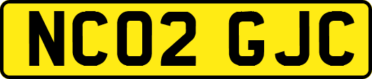 NC02GJC