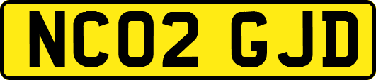 NC02GJD