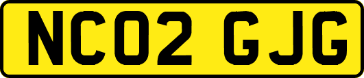 NC02GJG