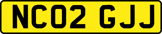NC02GJJ
