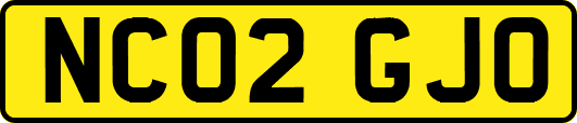 NC02GJO