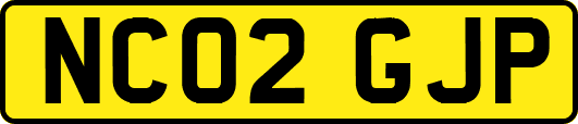 NC02GJP