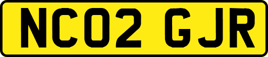 NC02GJR