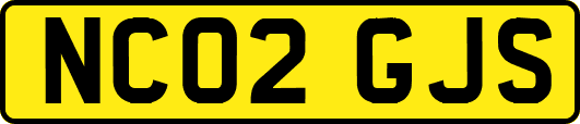 NC02GJS
