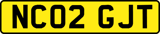 NC02GJT