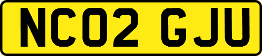 NC02GJU