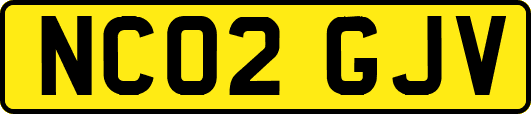 NC02GJV