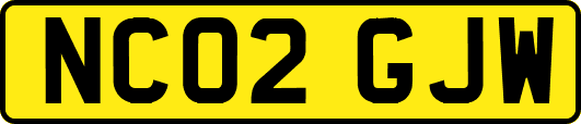 NC02GJW