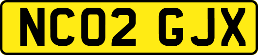 NC02GJX