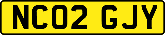 NC02GJY
