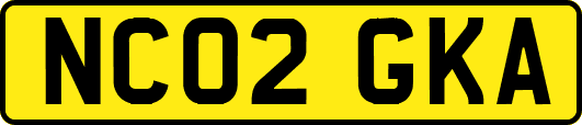 NC02GKA