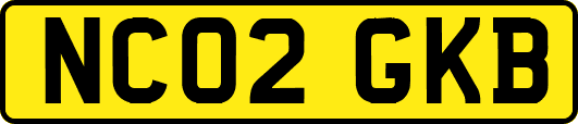 NC02GKB