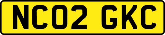 NC02GKC