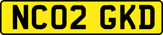 NC02GKD