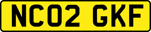 NC02GKF