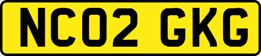 NC02GKG