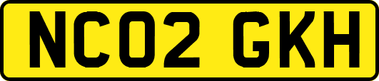 NC02GKH